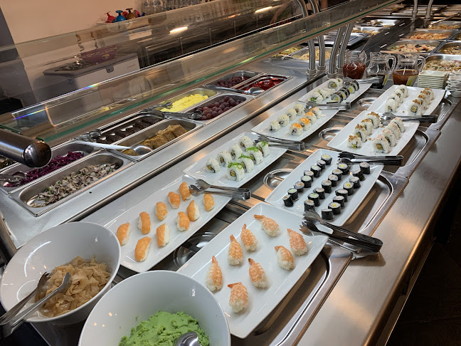 Restaurante Folha de Ouro - Gastronomia e hotelaria