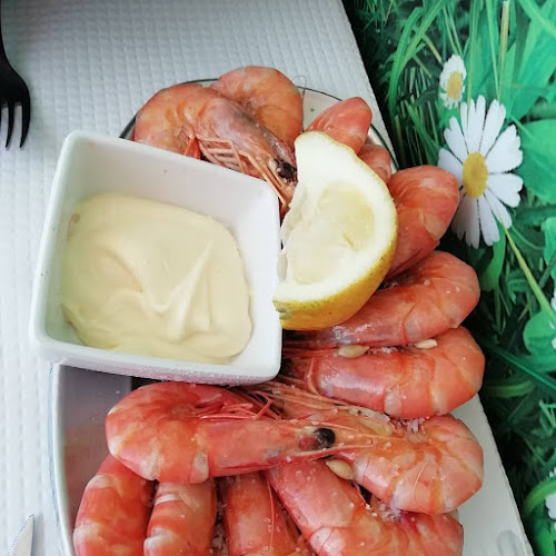 Opinii despre O Nosso Prego Restaurante & Cervejaria - Costa da Caparica în Costa da Caparica - Gastronomia e hotelaria