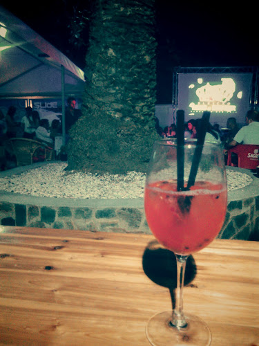 Opinii despre Cosa Nostra Bistro Bar în Estremoz - Gastronomia e hotelaria