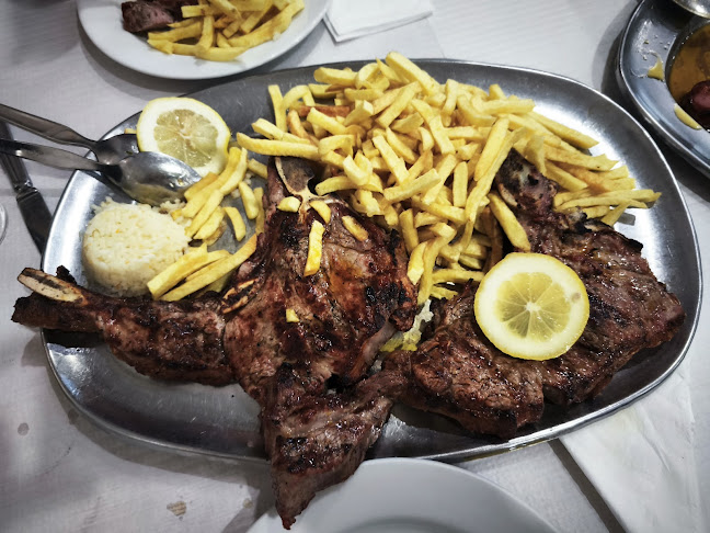 Reviews of O Pinheiro in Almeirim - Gastronomia e hotelaria