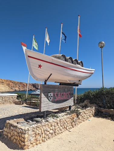 Restaurante Telheiro Do Infante - Sagres