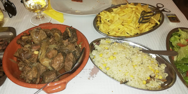 Restaurante A Charrua - Gastronomia e hotelaria