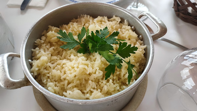 Opinii despre Restaurante Estrelas do Douro în Foz do Sousa - Gastronomia e hotelaria