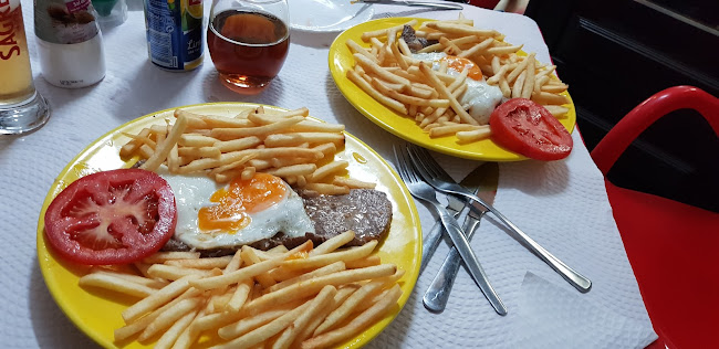 O Nicola Cervejaria Snack-bar - Vila Nova de Milfontes