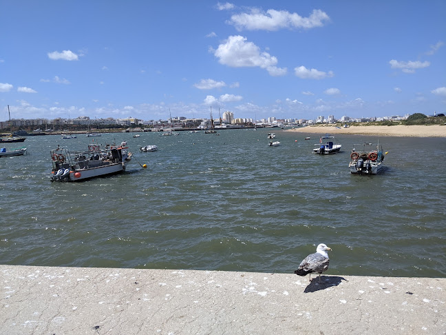 R. Infante Santo 43, Ferragudo