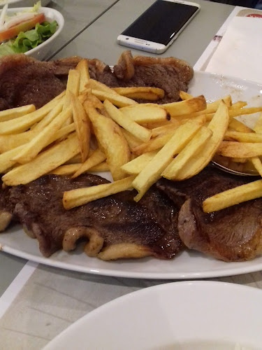 Comments and reviews of Cervejaria Guimarães