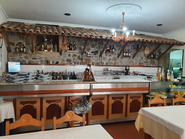 R. do Cardeal Mendes Belo 14, 6290-356 Gouveia