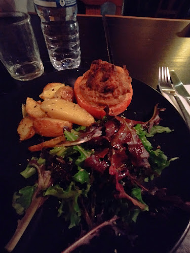 Opinii despre Espiga - Galeria De Arte e Bar în Porto - Gastronomia e hotelaria