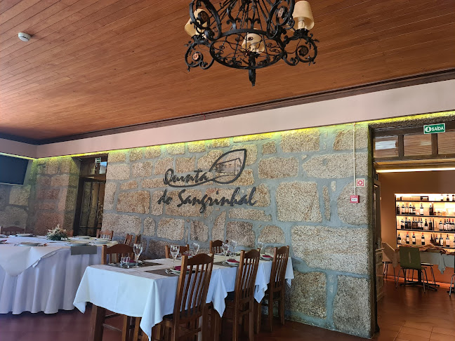 Quinta do Sangrinhal - Covilhã