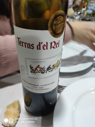 Restaurante Lameiras - Gastronomia e hotelaria