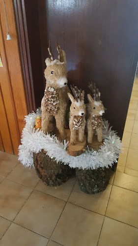 Estrada Nacional 18, Alpedrinha, Castelo Branco, Portugal