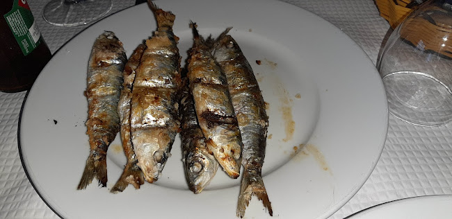 Piri Piri - Quarteira