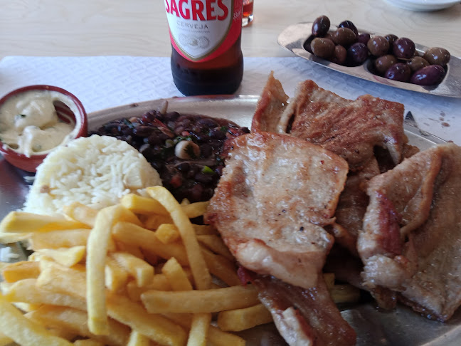 Café da Serra - Gastronomia e hotelaria