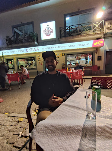 Comentarii opinii despre Café Boavista