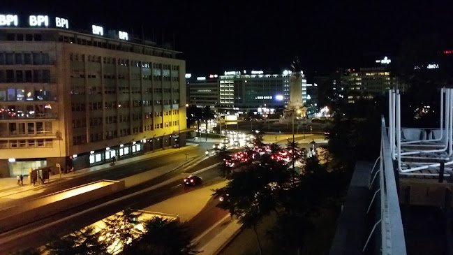 Terraço do Marquês - Gastronomia e hotelaria