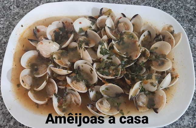 A Prata Open Times
