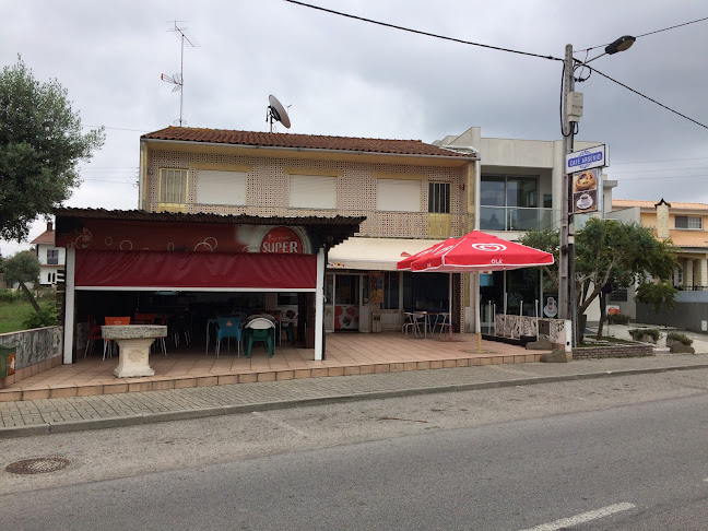 Café Arsénio - Travassô