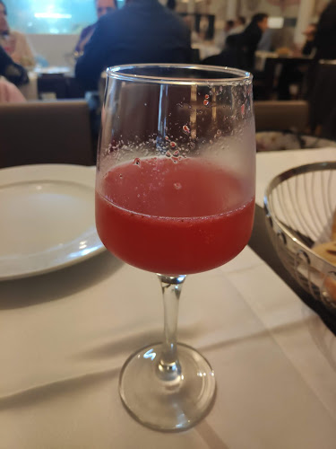 Comentarii opinii despre Restaurante Requinte no Parque