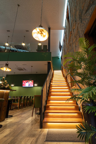 Cervejaria Europa - Gastronomia e hotelaria