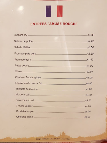 Taberna à Portuguesa - Fátima