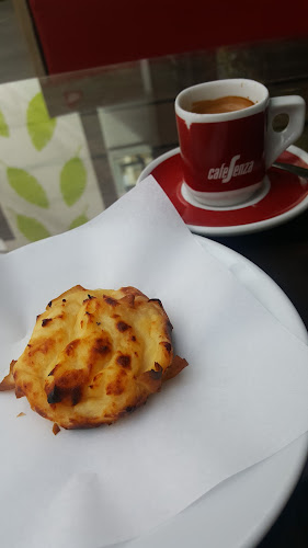 Padaria do Bruno - Gastronomia e hotelaria