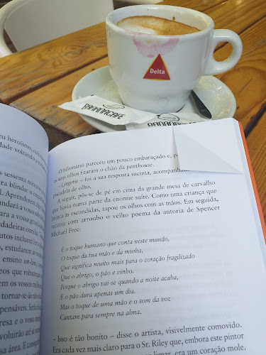 Opinii despre Banana Cafe în Lisboa - Gastronomia e hotelaria