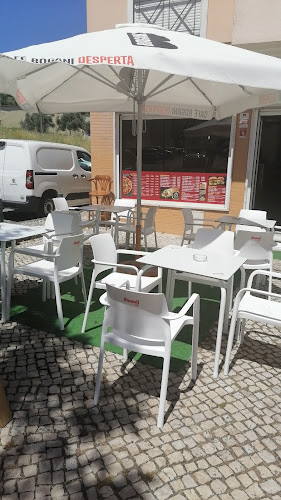 Five Star kebab & Pizzeria - Famões