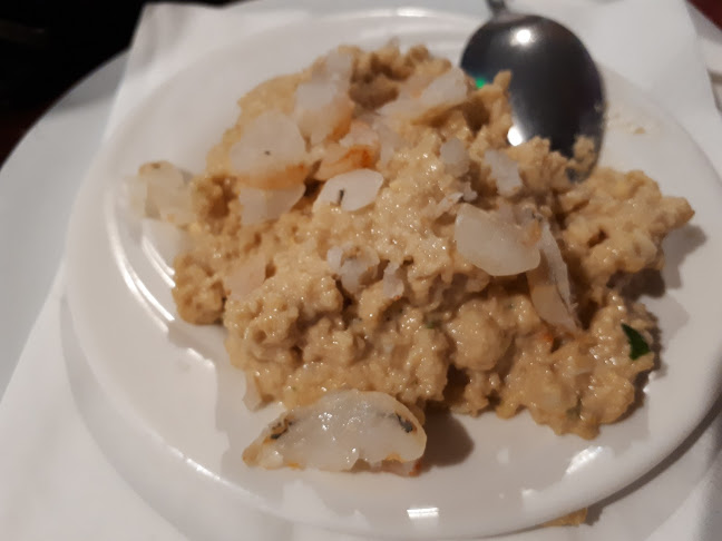 Mauritânia Real - Matosinhos