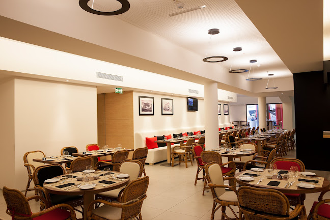 Restaurante Bom Sucesso Gourmet Phone number