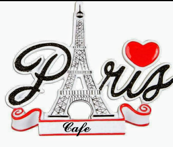 Café Paris