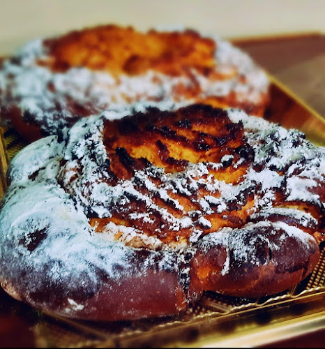 Comentarii opinii despre Doce Ke Doce Boca Doce