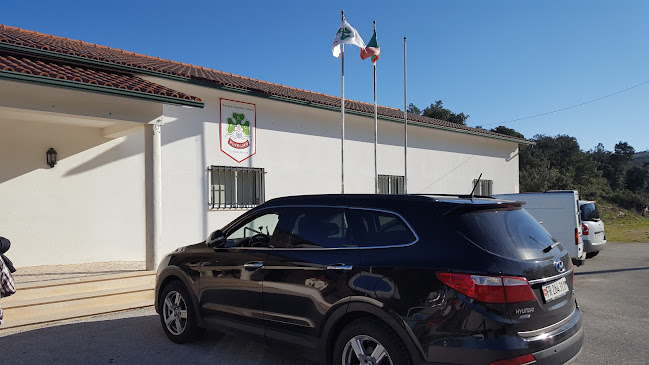 ASSOCIAÇÃO DESPORTIVA E CULTURAL DO ALVEIJAR