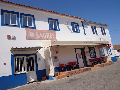 Eskapamola Café