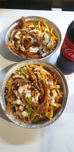 Opinii despre Raja Kebab în Tomar - Gastronomia e hotelaria