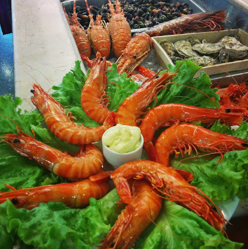 Comentarii opinii despre Chapa 7 Marisqueira