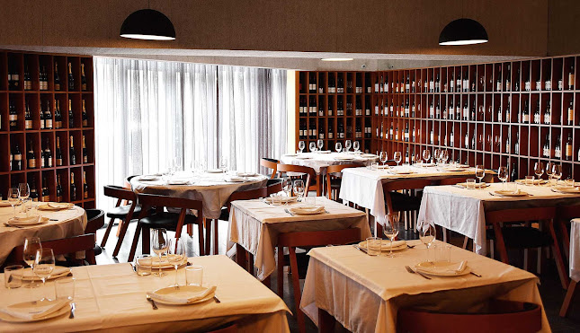 Restaurante Rogério do Redondo - Gastronomia e hotelaria