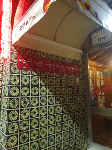 Comentarii opinii despre O Tipico