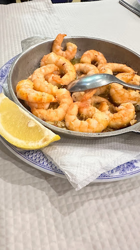 Reviews of O Carrada in Amadora - Gastronomia e hotelaria