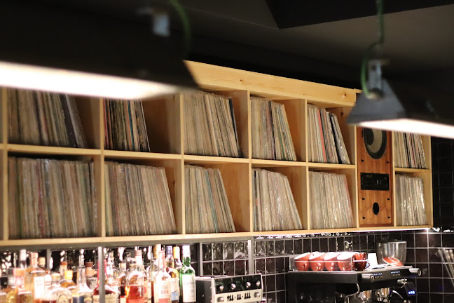 BOP Café - Gastronomia e hotelaria