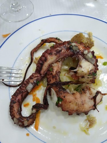 O Panças - Restaurante - Gastronomia e hotelaria
