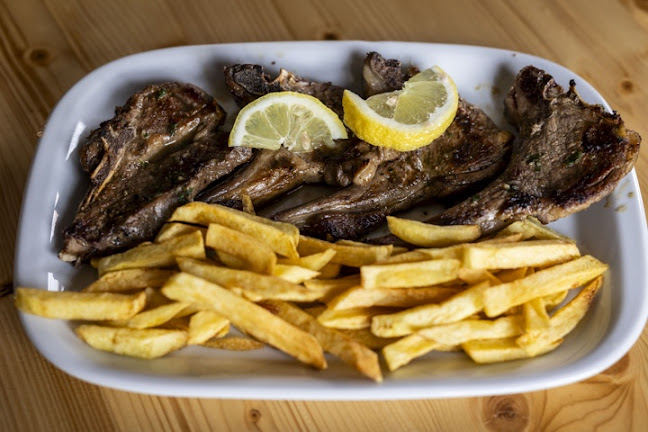 Restaurante O Hilário