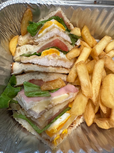 Snack-Bar do Carmo - Funchal