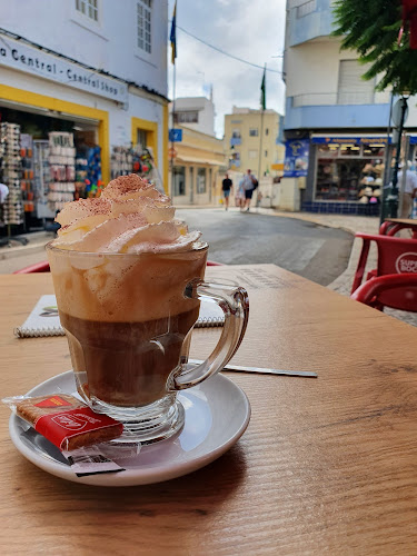 Comentarii opinii despre Café Alianca