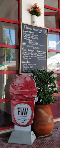 Ohana Tea Room - Gastronomia e hotelaria