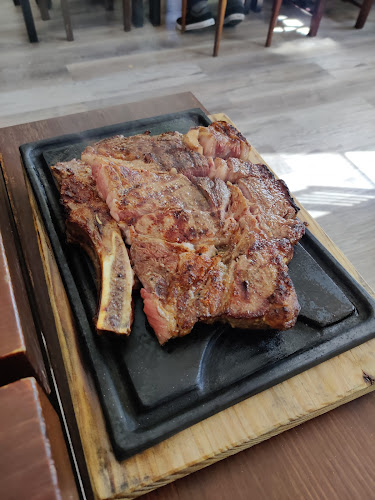 Comentarii opinii despre A Fábrica Restaurante