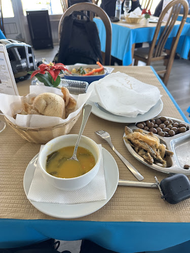 Restaurante Lota Nova