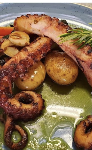 Opinii despre Restaurante Casanova în Albufeira - Gastronomia e hotelaria