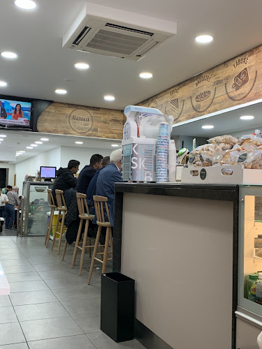 Café Aliança - Porto