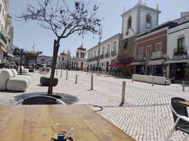 Praça da República 78, 8100-562 Loulé
