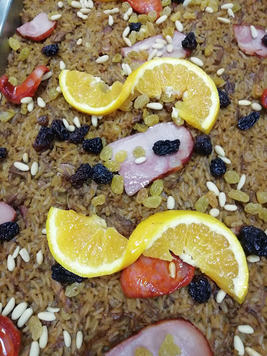 Real Churrascaria - Braga